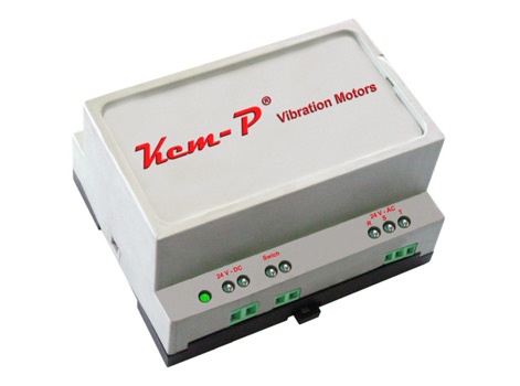 موتوری با جریان مستقیم – سری KVM/DC